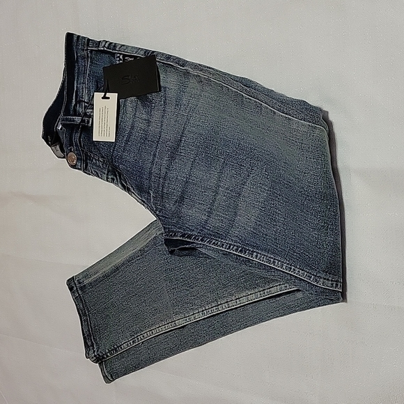 Silver Jeans Other - NWT silver Amy jegging youth girls size 14